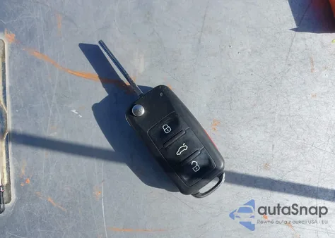 2013 Volkswagen Jetta Sportwagen 2.5L S из США, поврежденный, VIN 3VWPP7AJ1DM635626